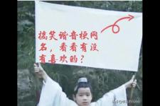 搞笑网名（搞笑谐音梗姓氏网名）