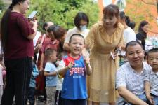 神兽开学家长心情（神兽们心情复杂）