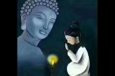 诅咒的话（不孝顺变成一句诅咒的话）