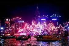 过完年的句子发朋友圈（关于跨年的心情说说朋友圈）