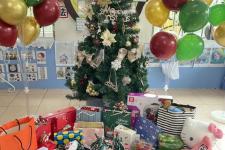 圣诞节甜甜的文案（圣诞节朋友圈温柔文案句子大全）