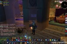 魔兽名字大全（说说魔兽世界里起名字的那点事）