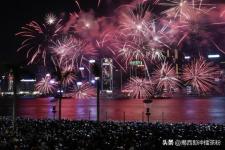 新年的钟声即将敲响（2022年的新年钟声即将敲响）