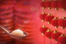 2022元旦文案简短（2022元宵节祝福语精选句子）