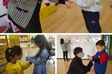 适合幼儿园感恩的句子简短（感恩节回顾︱罗利幼儿园）