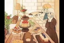 文案短句温柔（日常温柔美好的短句文案）