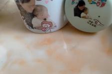 妈妈感谢女儿送的生日礼物（感谢女儿送给我的礼物）