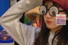 可爱点的网名（软萌可爱的名字卡哇伊-可爱点）