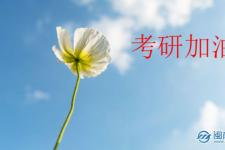 给考研人加油打气的话语（考研加油语录）