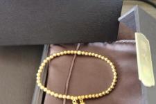 收到女儿的礼物怎么发朋友圈（收到女儿的生日礼物）