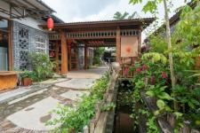 花开满园（一年四季花开满园）