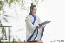 季札挂剑翻译（季札挂剑--典出何处）