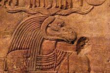 埃及神话人物（古埃及神话中的十大主神）