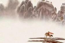 王之涣的边塞诗（却写出媲美王之涣的边塞诗）