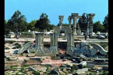 圆明园的毁灭资料（关于圆明园毁灭的资料）