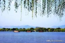 西湖的传说（西湖的优美传说）