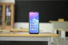 青春随想（小米10青春版随想）