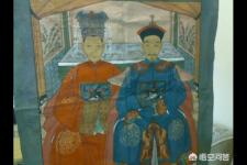 慈禧太后的儿子（慈禧太后的后人）