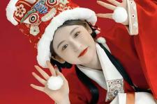 过年朋友圈（适合过年发朋友圈的文案）