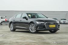 奥迪a6l新车报价2022款图片（2022款奥迪A6L上市）