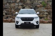 众泰t600怎么样（众泰T600评测）