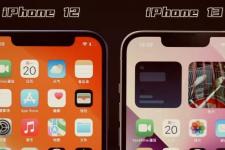 苹果12和13的区别（苹果13和苹果12）