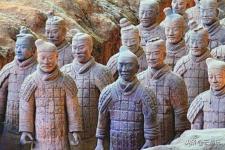 西安旅游必去景点推荐（盘点西安必去十大旅游景点）