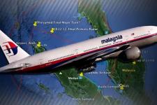370马航失联终于揭晓（马航MH370失联不是意外）