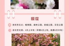 济南旅游攻略（济南最全公园攻略来了）