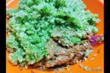 芹菜馅的饺子馅怎么调最好吃（芹菜饺子馅就应该这样调）