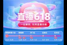 淘宝618是什么节日（天猫618是什么节日）