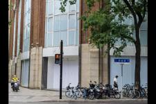 新疆棉事件（新疆棉事件一年后）