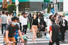 台湾人口2022年总人数（台湾地区人口持续负增长）