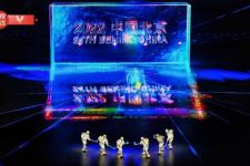 我们的冬奥（时政微纪录丨我们的冬奥）