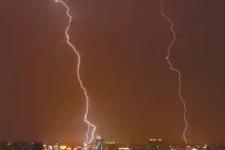 为什么会打雷（为什么会出现闪电和打雷）