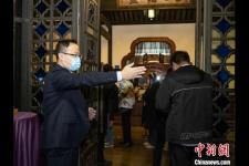 浙江乌镇景区停止游客进入（浙江乌镇景区已停止游客进入）