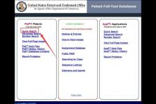 美国专利检索（如何查询产品的美国外观专利）
