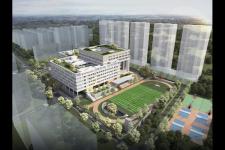 深圳市福田中学（福田区皇岗中学）