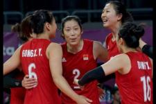 奥运会女排赛程表（东京奥运会女排完整赛程公布）