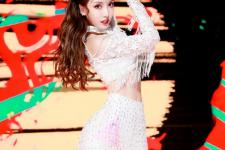 姜贞羽为什么退赛（姜贞羽要退赛）