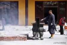 烧香注意事项（去寺庙有什么注意事项）