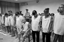 坐台小姐图片（专门拐卖坐台小姐）