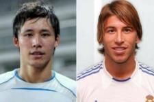 张琳芃拉莫斯（拉莫斯与张琳芃有多惺惺相惜）