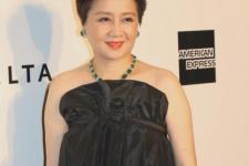 四太梁安琪（赌王四太梁安琪）