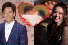 张庭的老公是谁（女星张庭58岁老公林瑞阳）