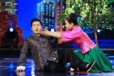 刘亮白鸽怎么不在一起演出了（刘亮与白鸽离婚后）