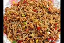 蚂蚁上树是什么服务（做蚂蚁上树这道菜）