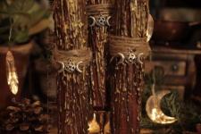 让前任主动复合的巫术（十五天对方主动找你复合）