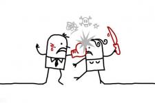 累的说说（很累很累的心情说说）