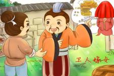 关于寓言故事的成语（20个出自寓言故事的成语）